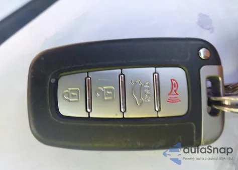 2012 Hyundai Sonata Limited z USA, uszkodzony, nr VIN 5NPEC4AC0CH420863